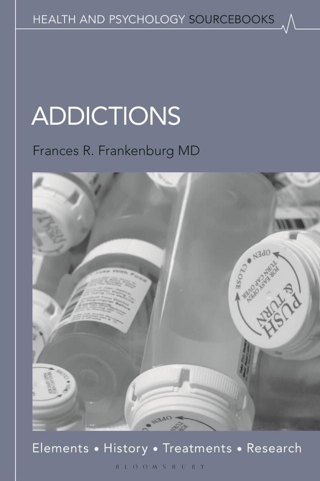 Addictions by Frances R. Frankenburg MD