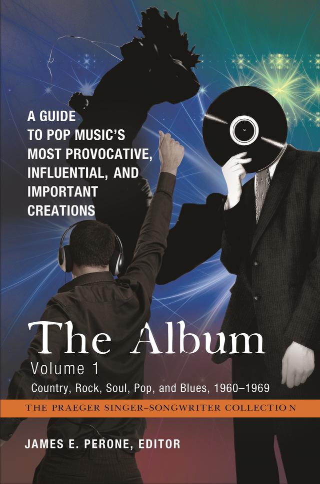 The Album by James E. Perone
