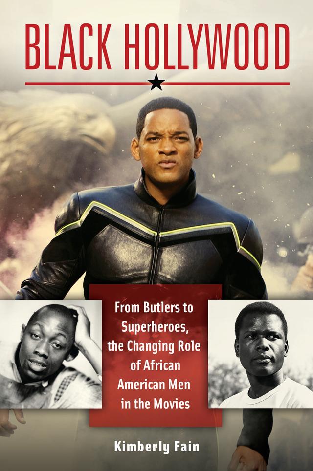 Black Hollywood by Kimberly Fain