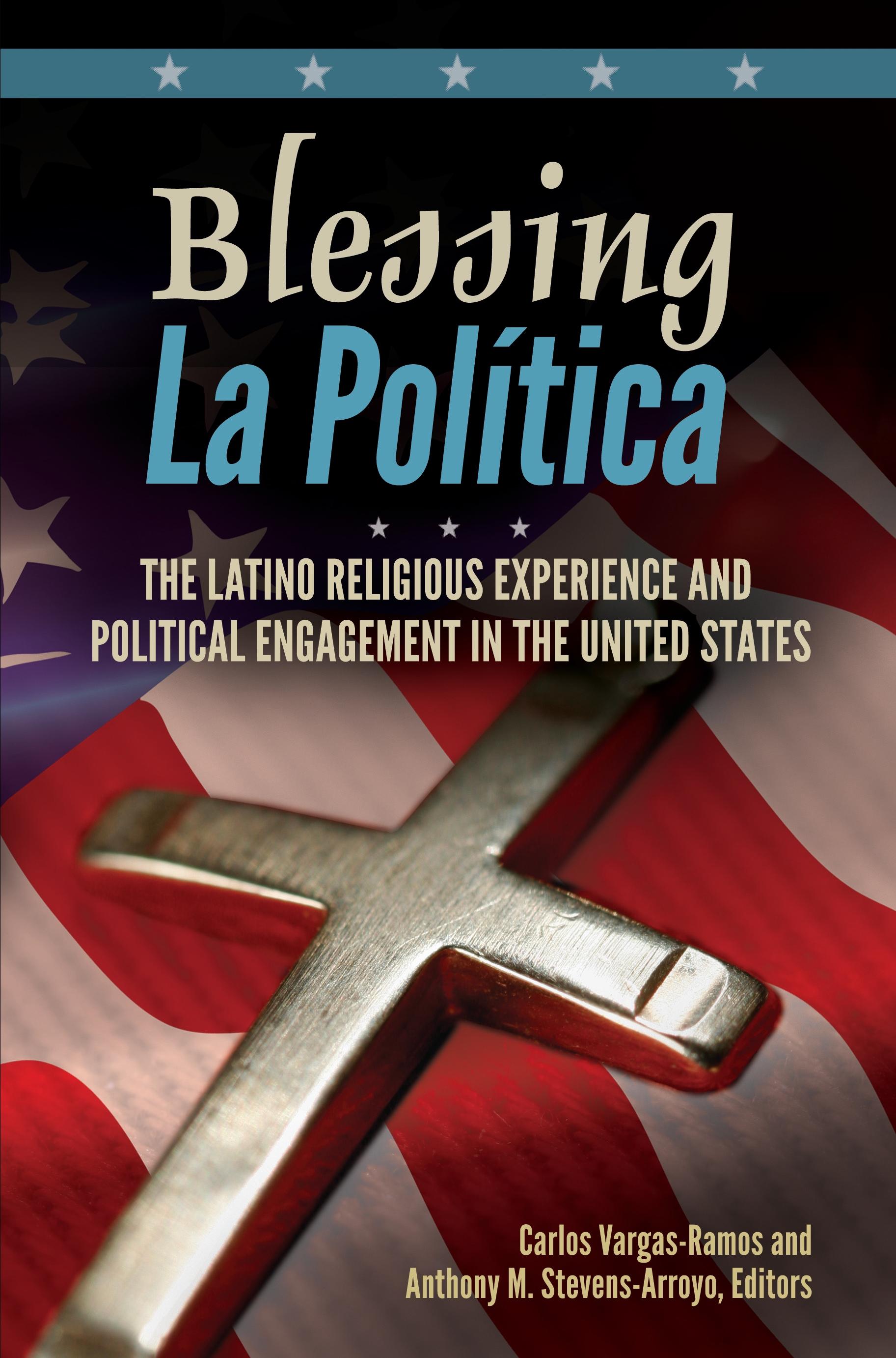 Blessing La Política