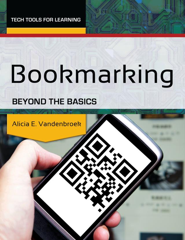 Bookmarking by Alicia E. Vandenbroek