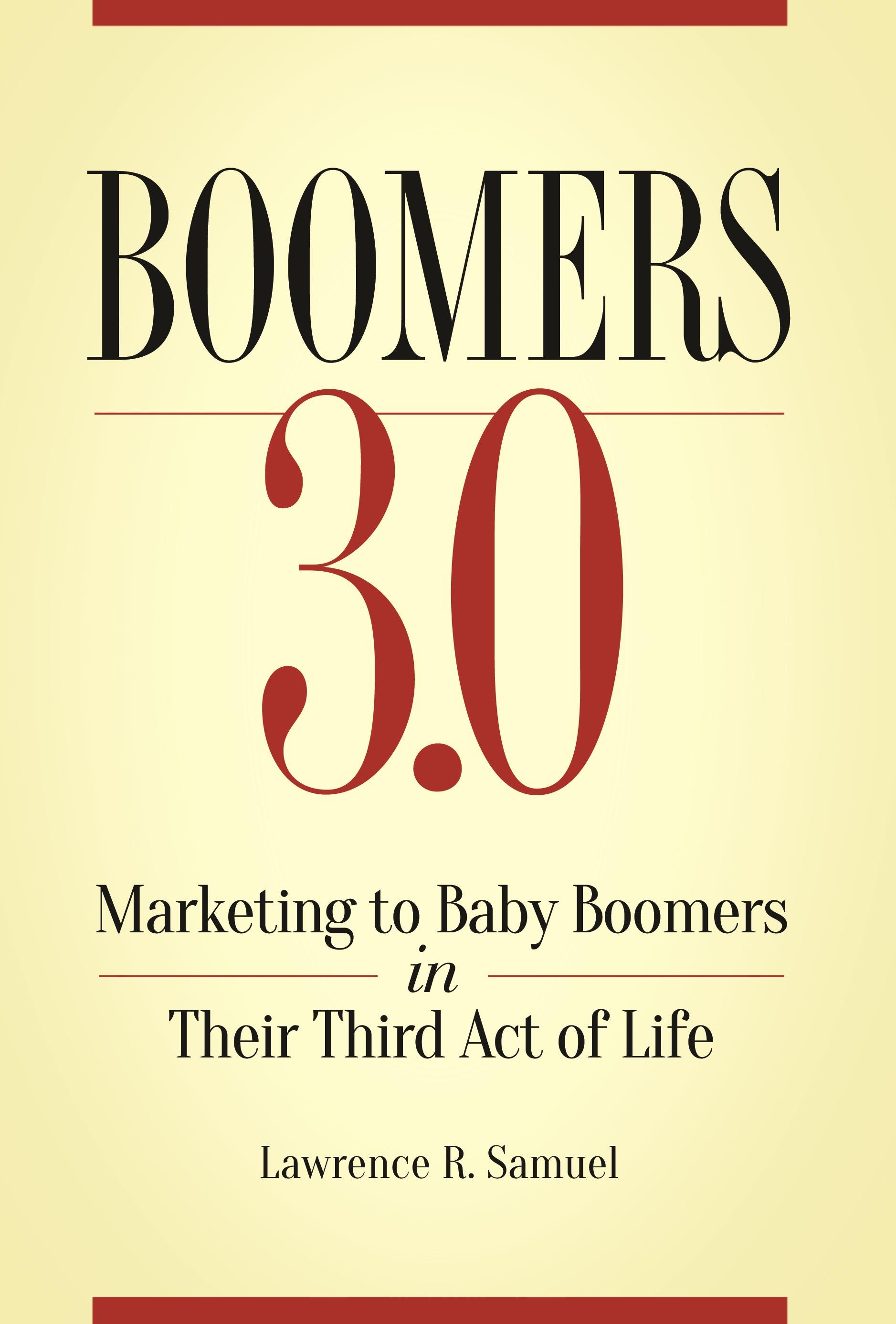 Boomers 3.0