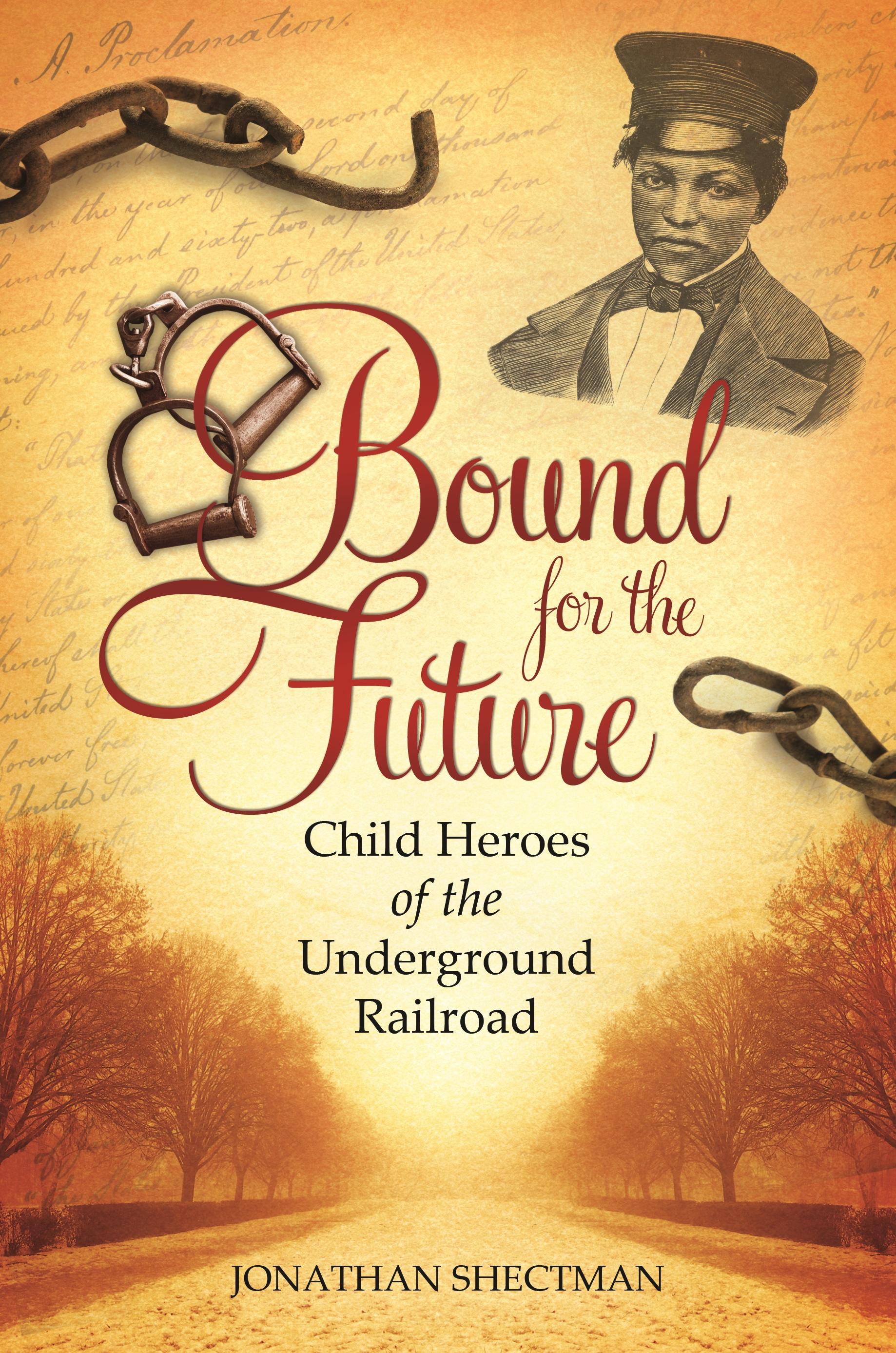 Bound for the Future