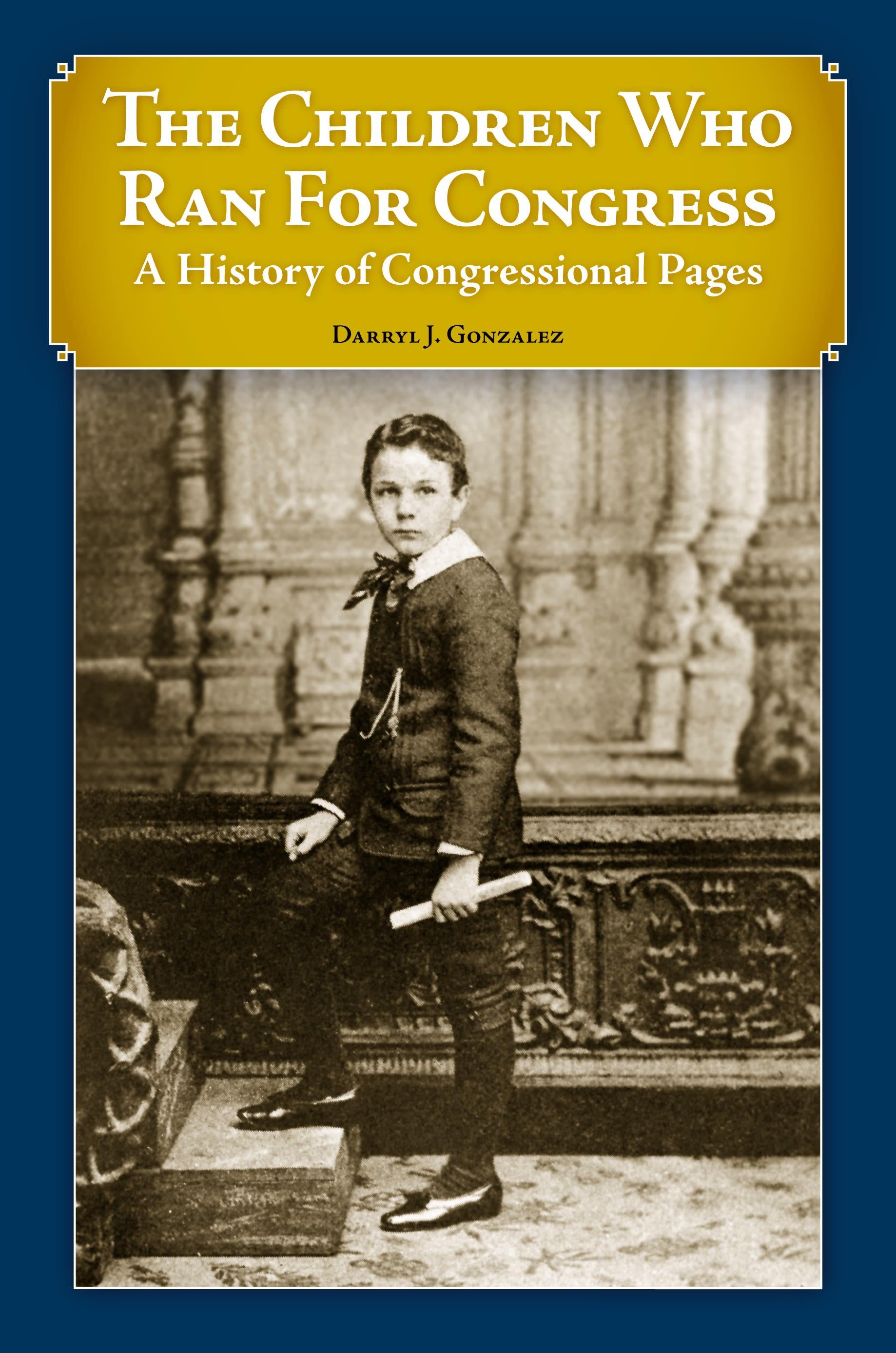 The Children Who Ran for Congress