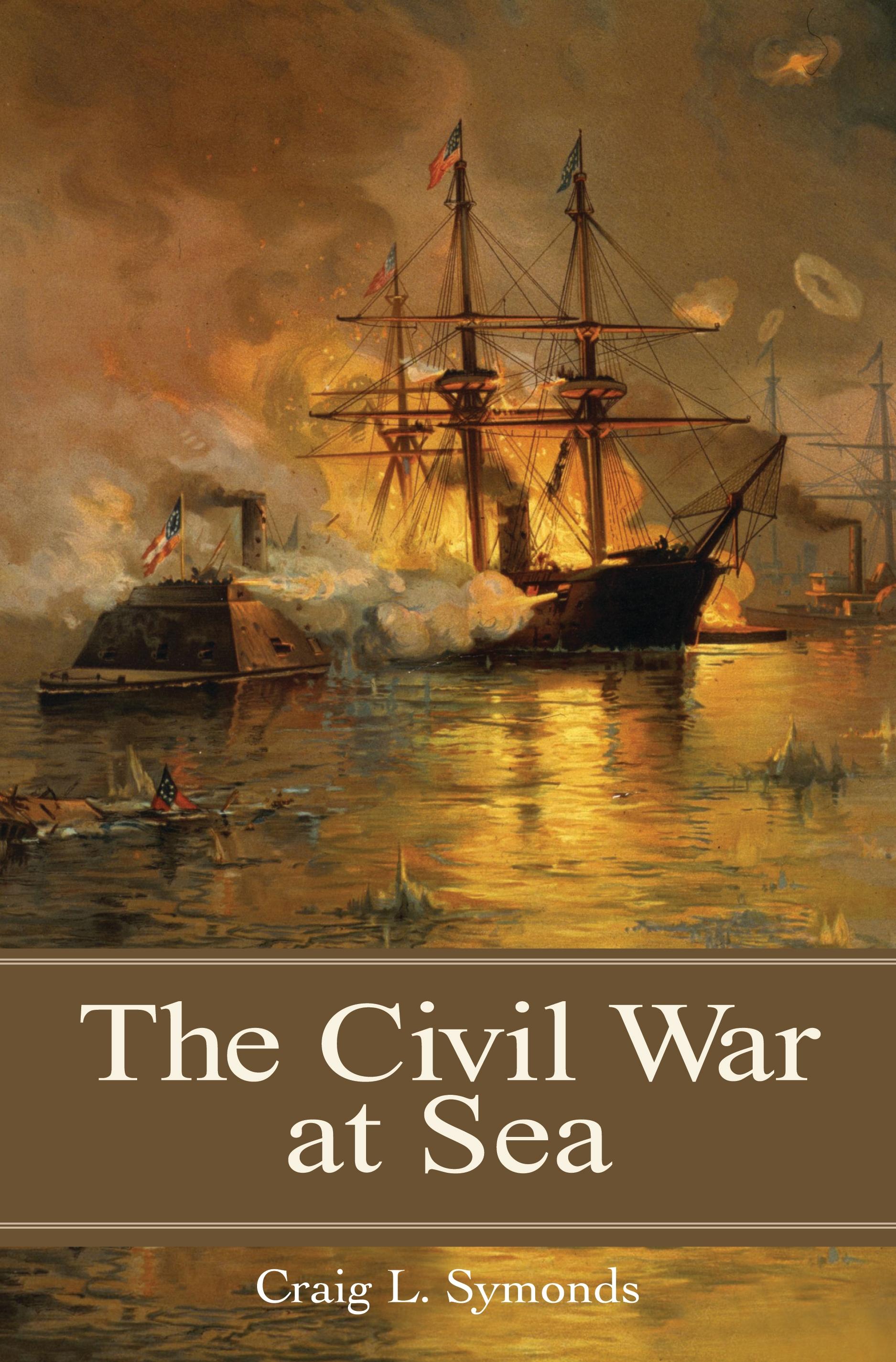 The Civil War at Sea