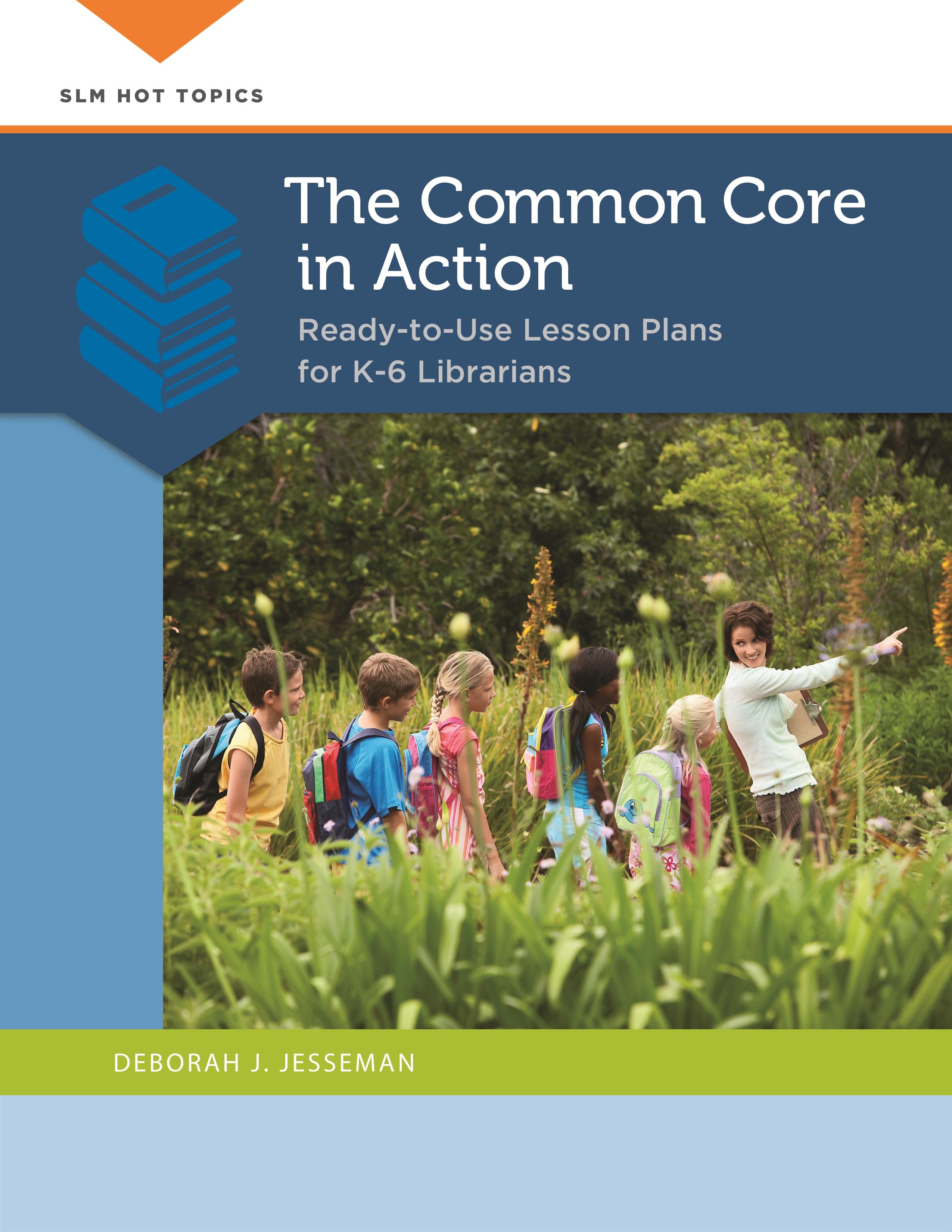 The Common Core in Action