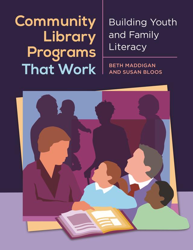 Community Library Programs That Work by Beth Christina Maddigan, Susan C. Bloos