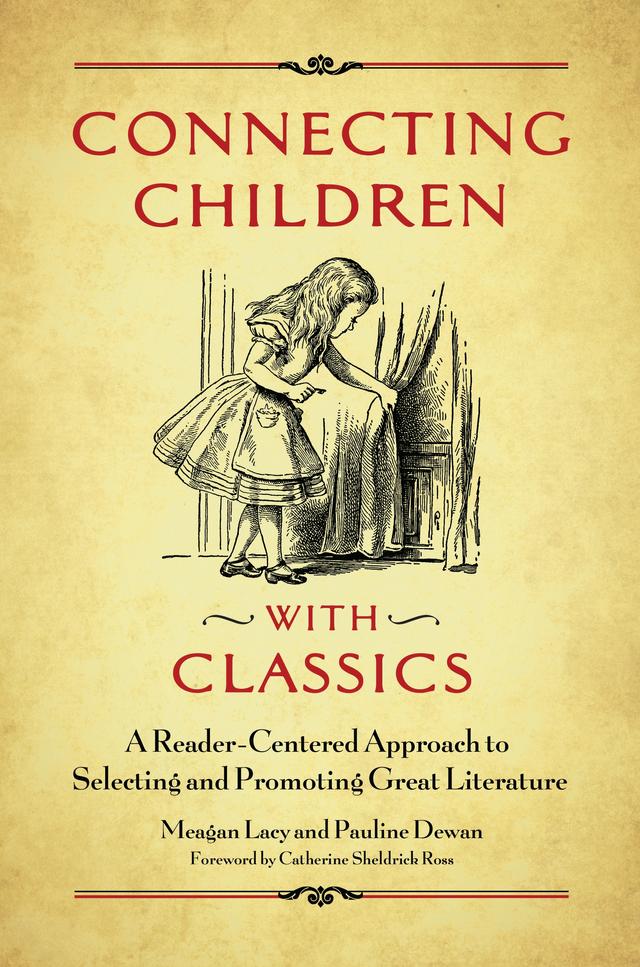 Connecting Children with Classics by 