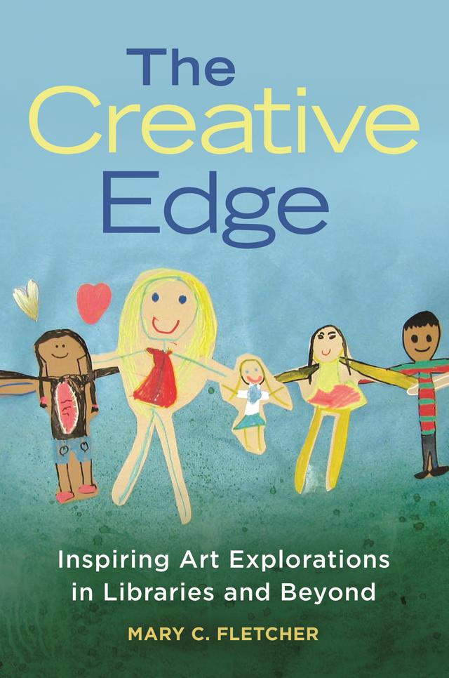 The Creative Edge by Mary C. Fletcher