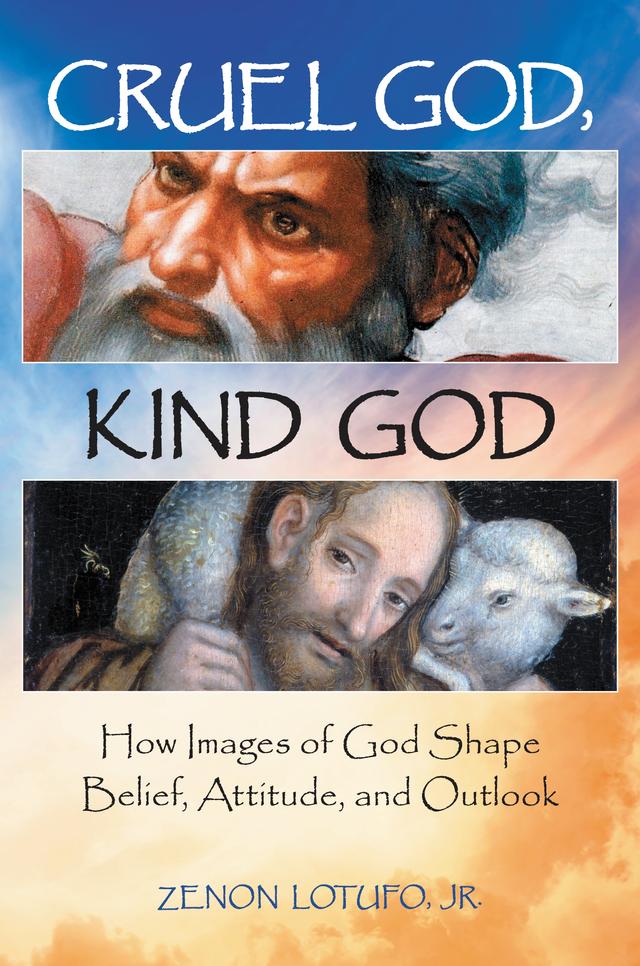 Cruel God, Kind God by Zenon Lotufo Jr.