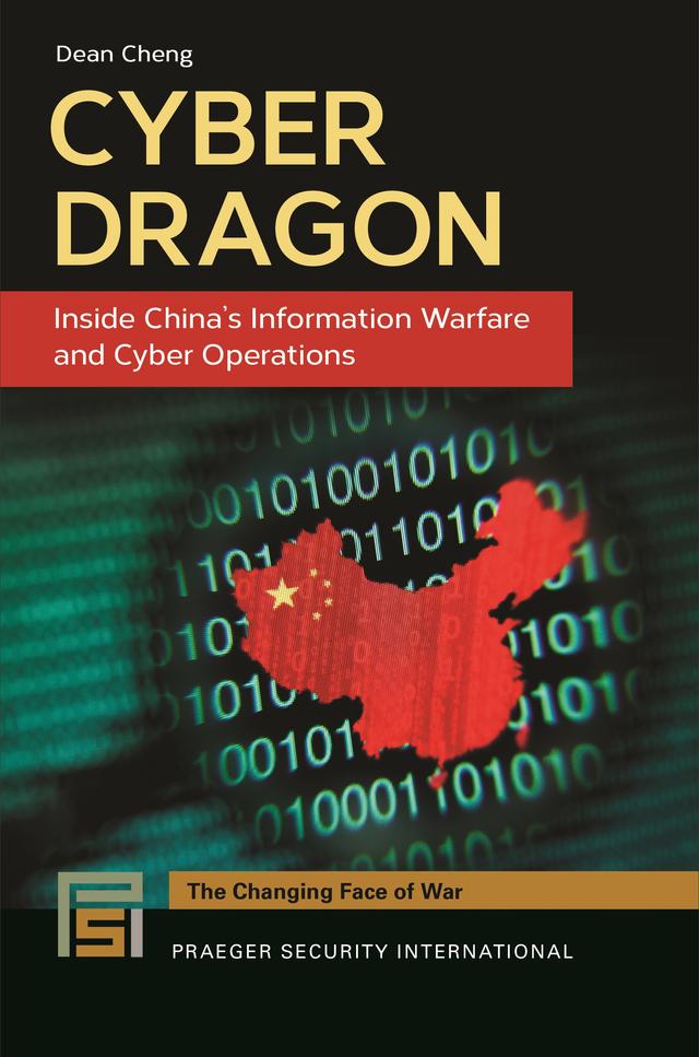 Cyber Dragon by Dean Cheng