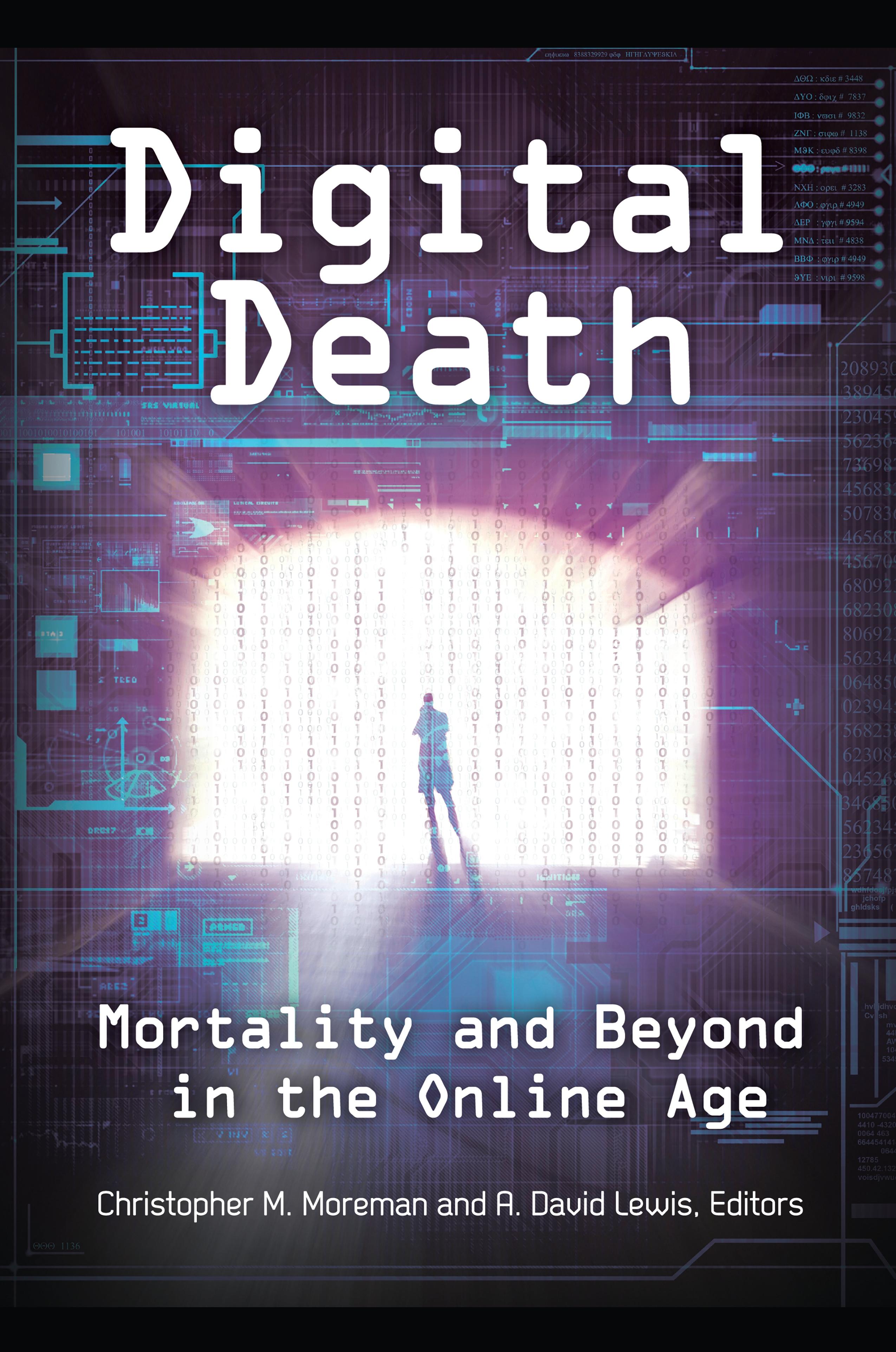 Digital Death