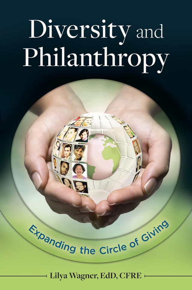 Diversity and Philanthropy by Bill Hallett, Eugene R. Tempel, Lilya Wagner