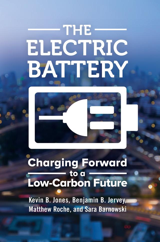 The Electric Battery by 