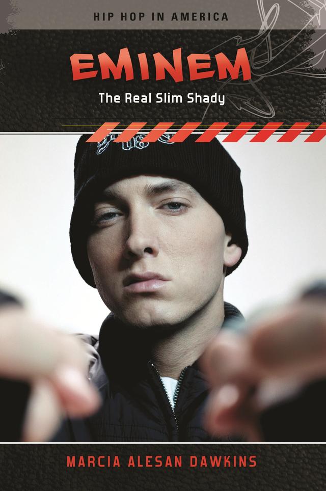 Eminem by Marcia Alesan Dawkins