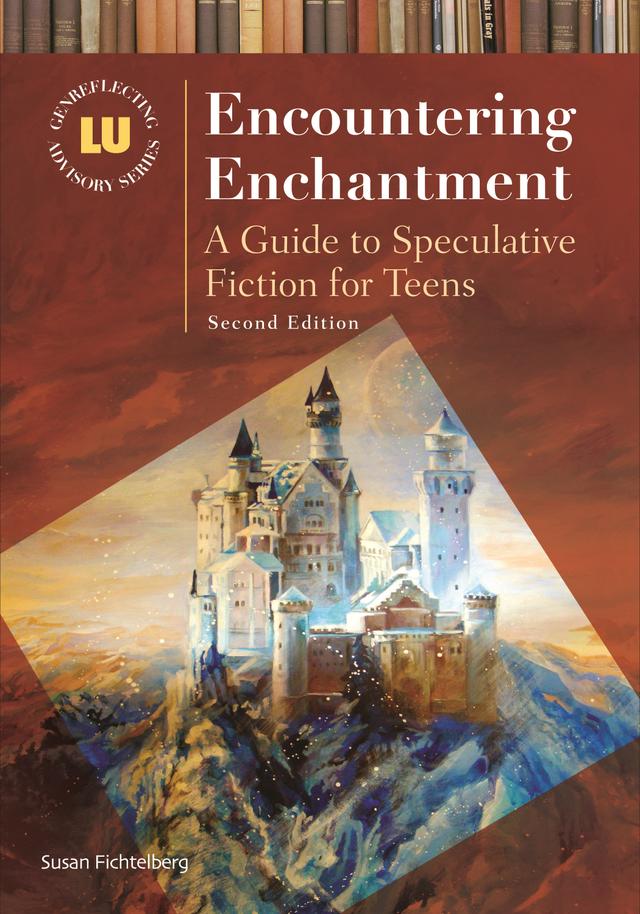 Encountering Enchantment by Susan Fichtelberg