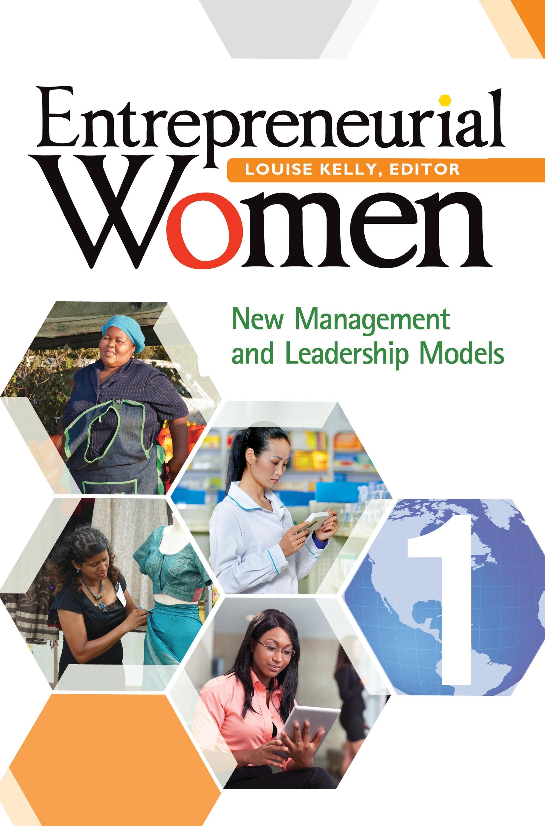 Entrepreneurial Women