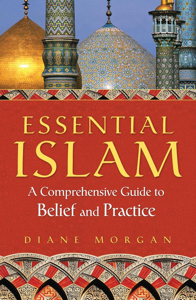 Essential Islam by Diane Morgan