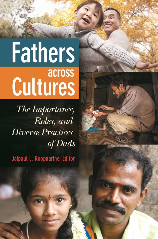 Fathers across Cultures by Catherine S. Tamis LeMonda, Jaipaul L. Roopnarine