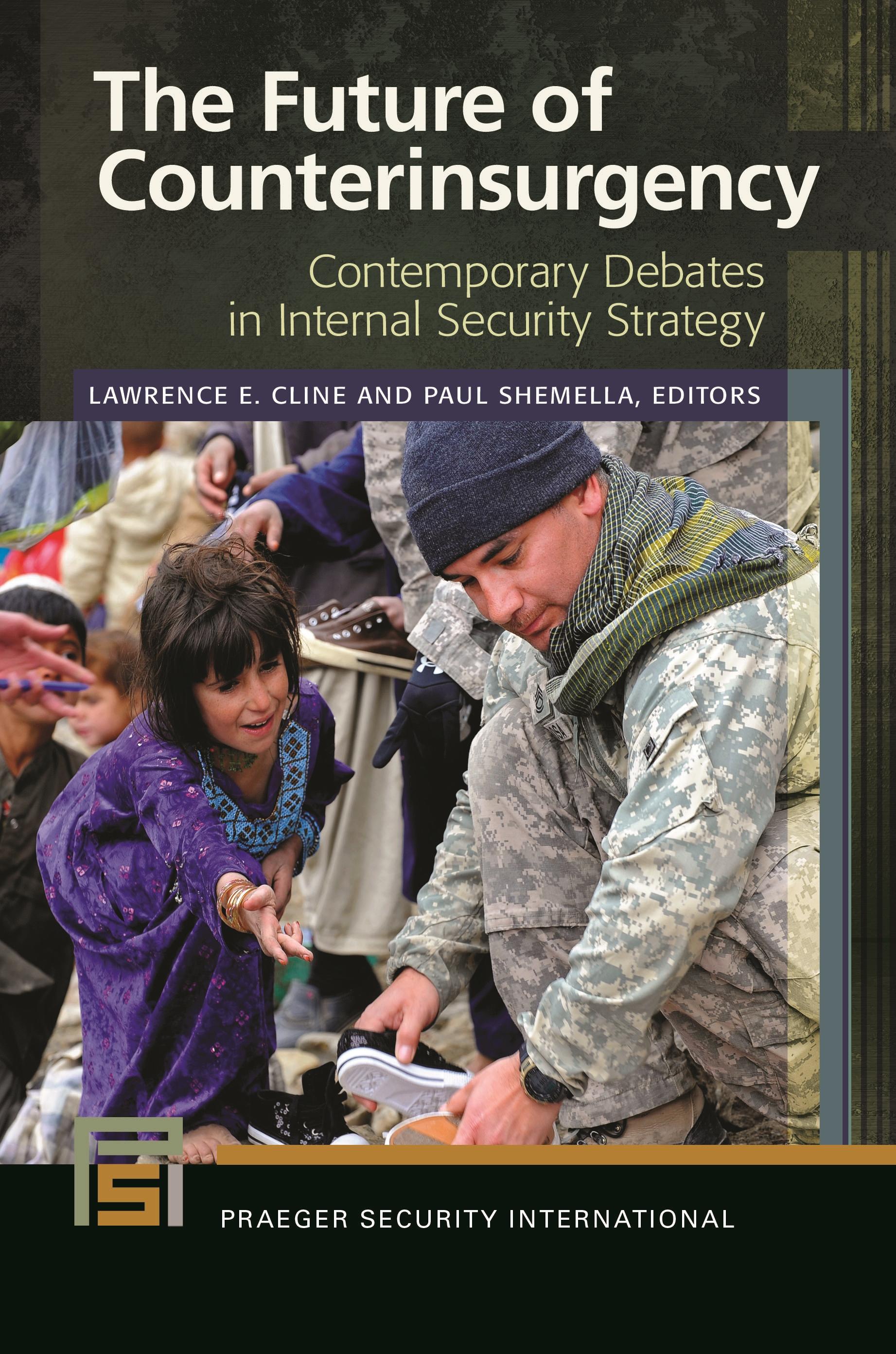 The Future of Counterinsurgency