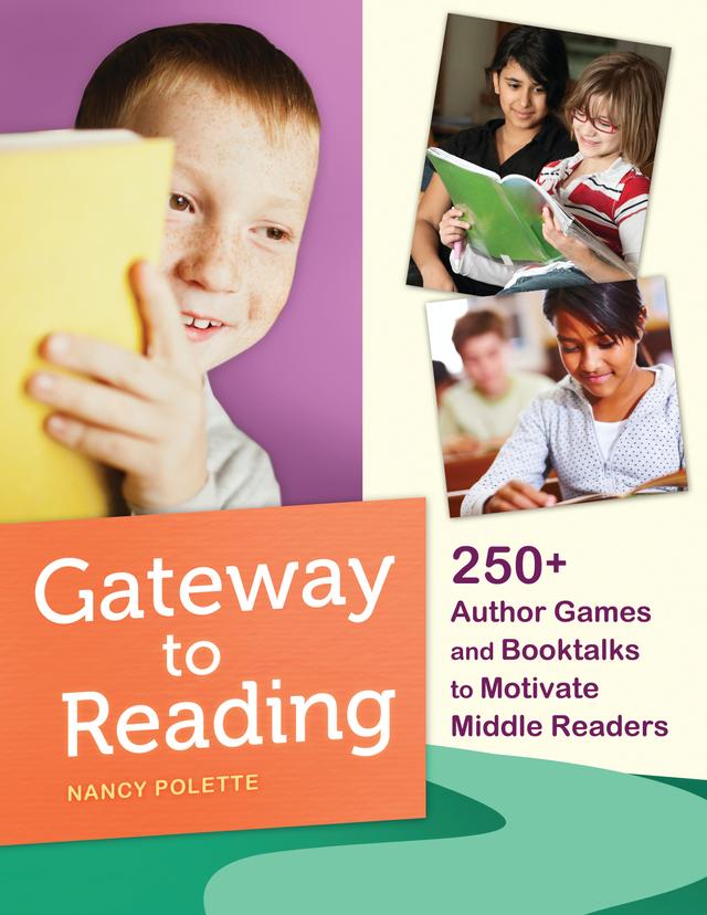 Gateway to Reading by Nancy J. Polette