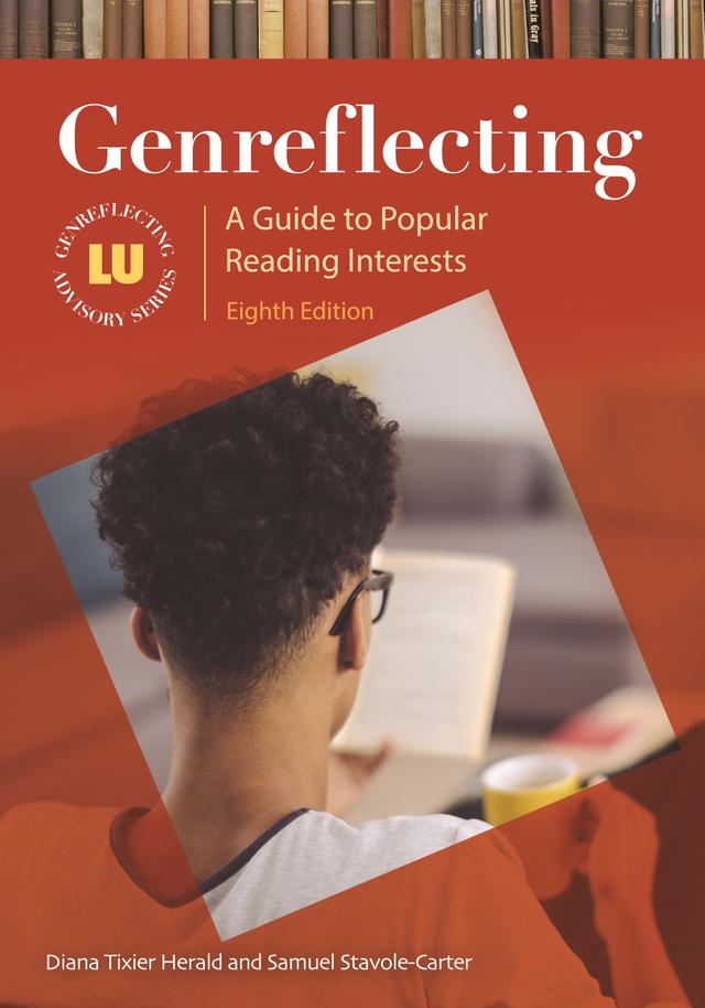 Genreflecting by Diana Tixier Herald, Samuel Stavole-Carter