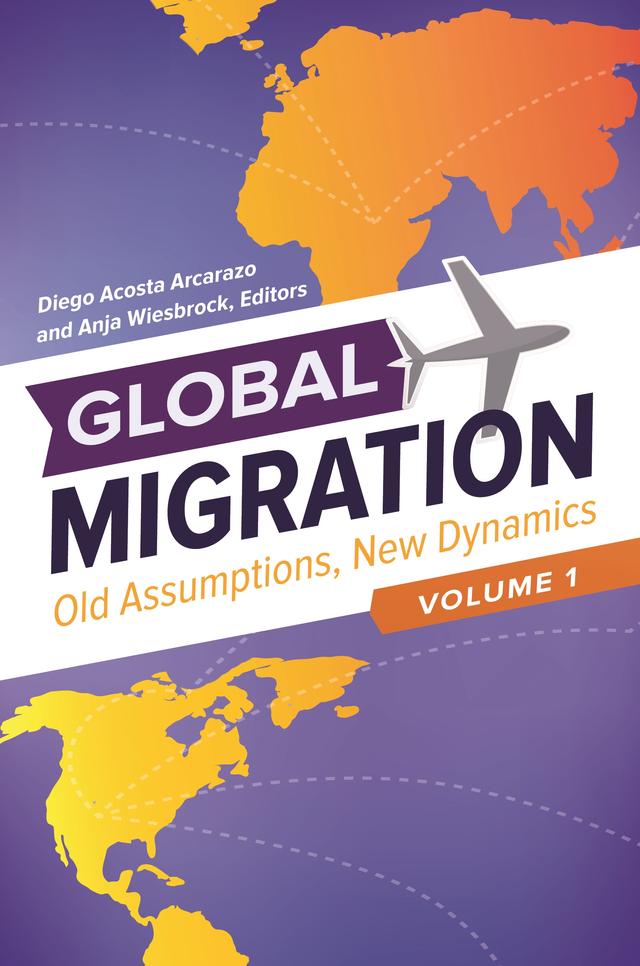 Global Migration by Anja Wiesbrock, Diego Acosta Arcarazo
