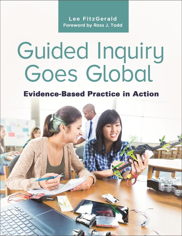 Guided Inquiry Goes Global by 