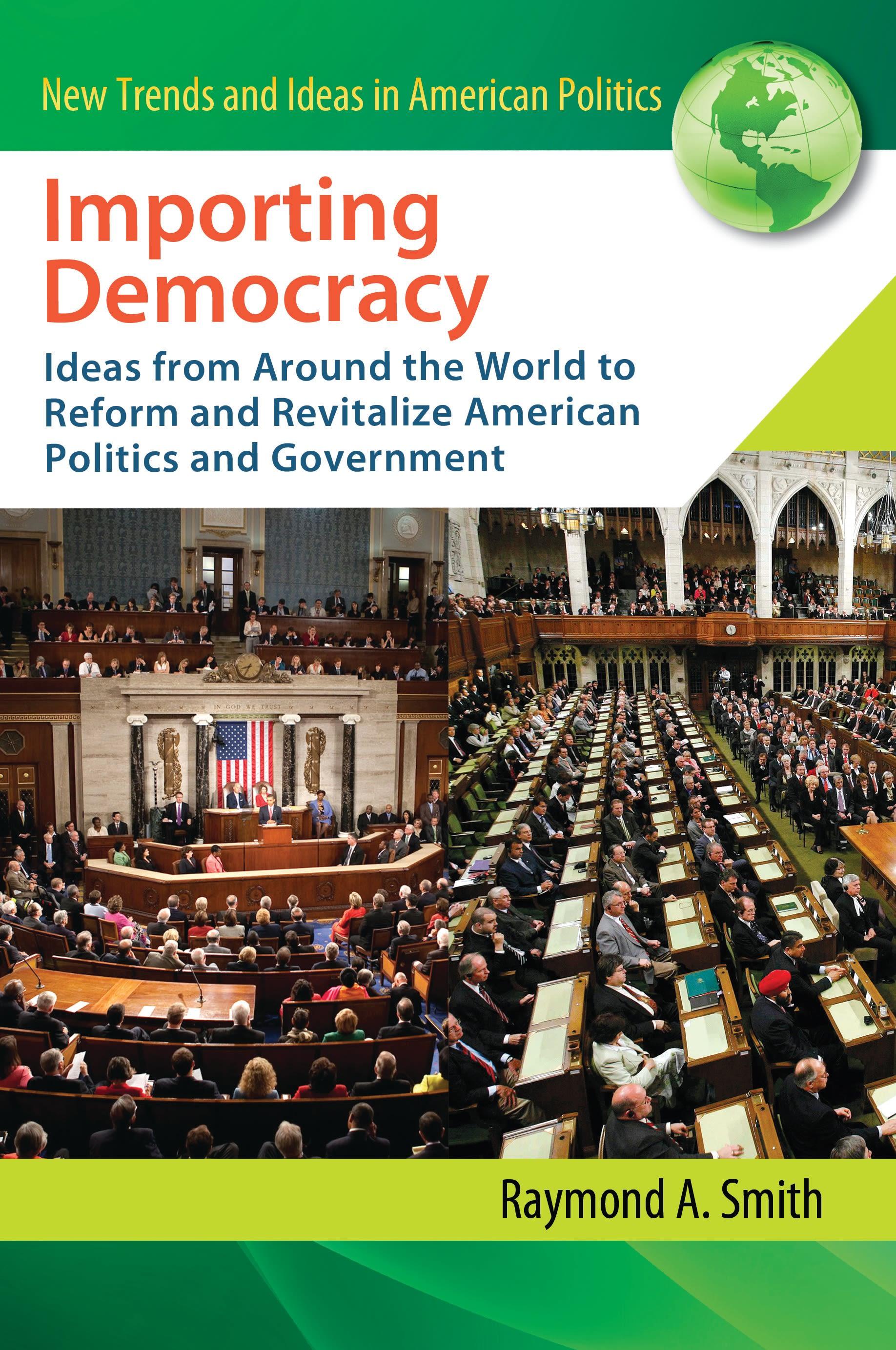 Importing Democracy