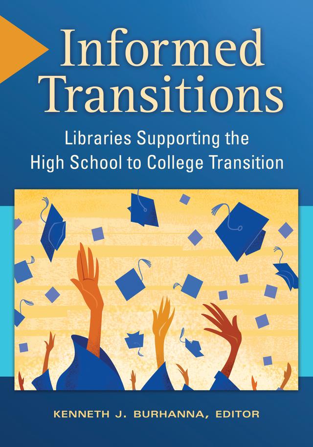 Informed Transitions by Kenneth J. Burhanna