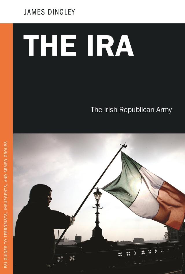 The IRA by James C. Dingley