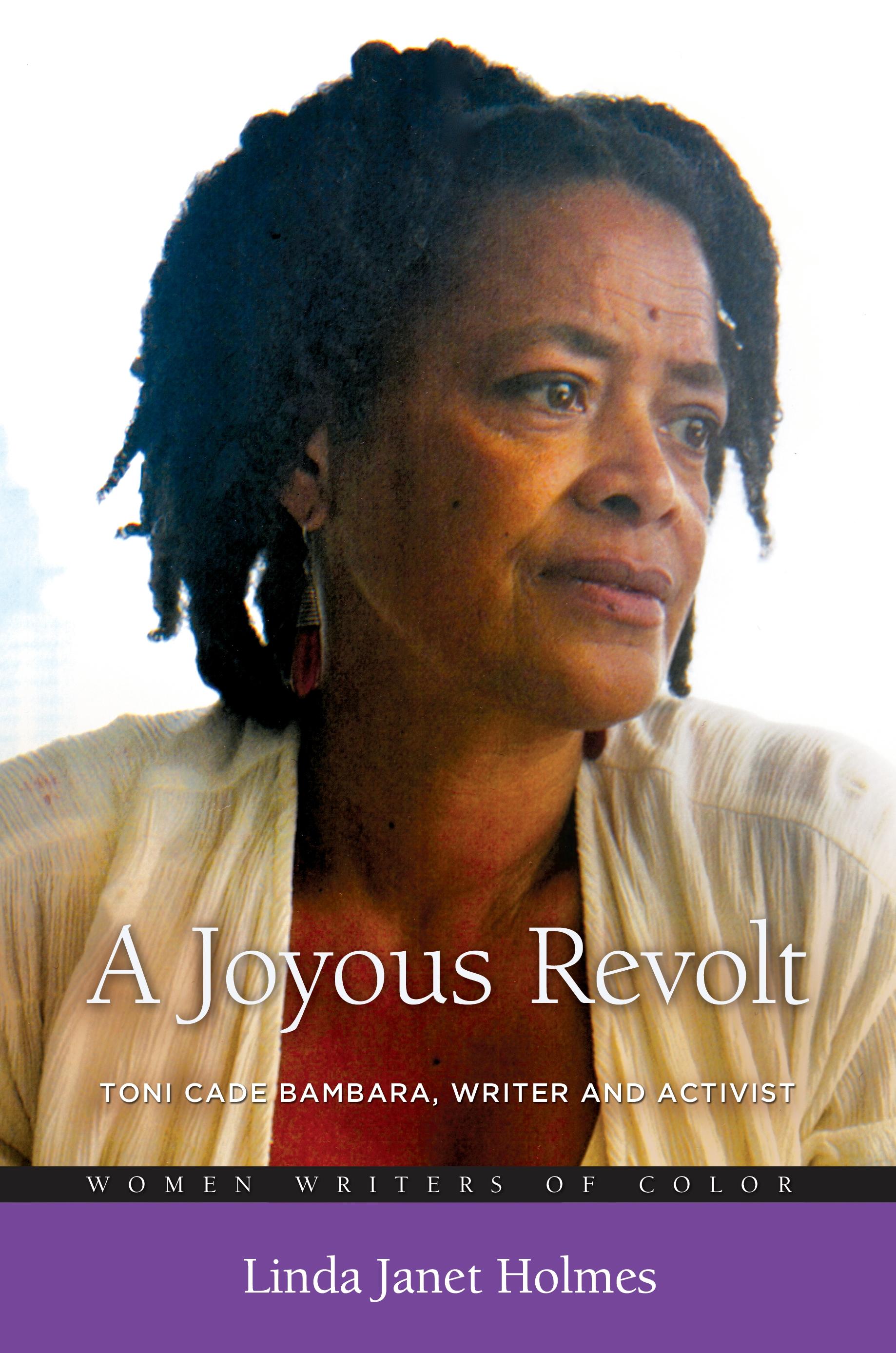 A Joyous Revolt