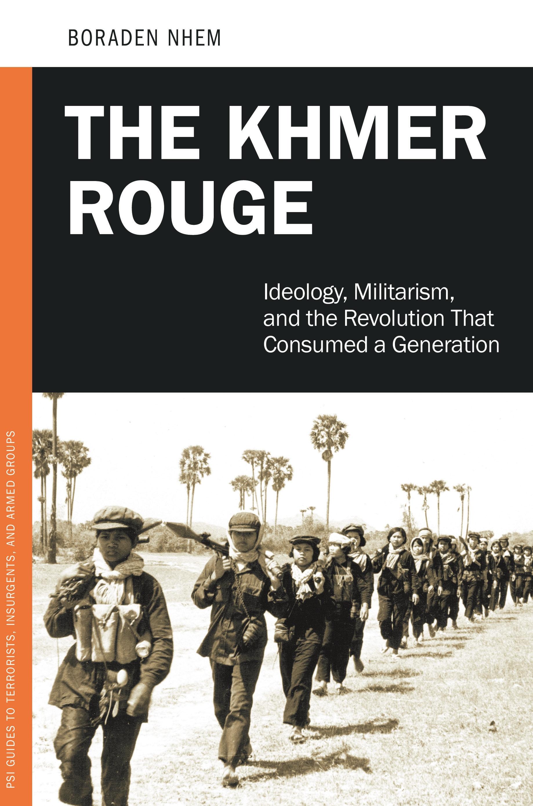 The Khmer Rouge