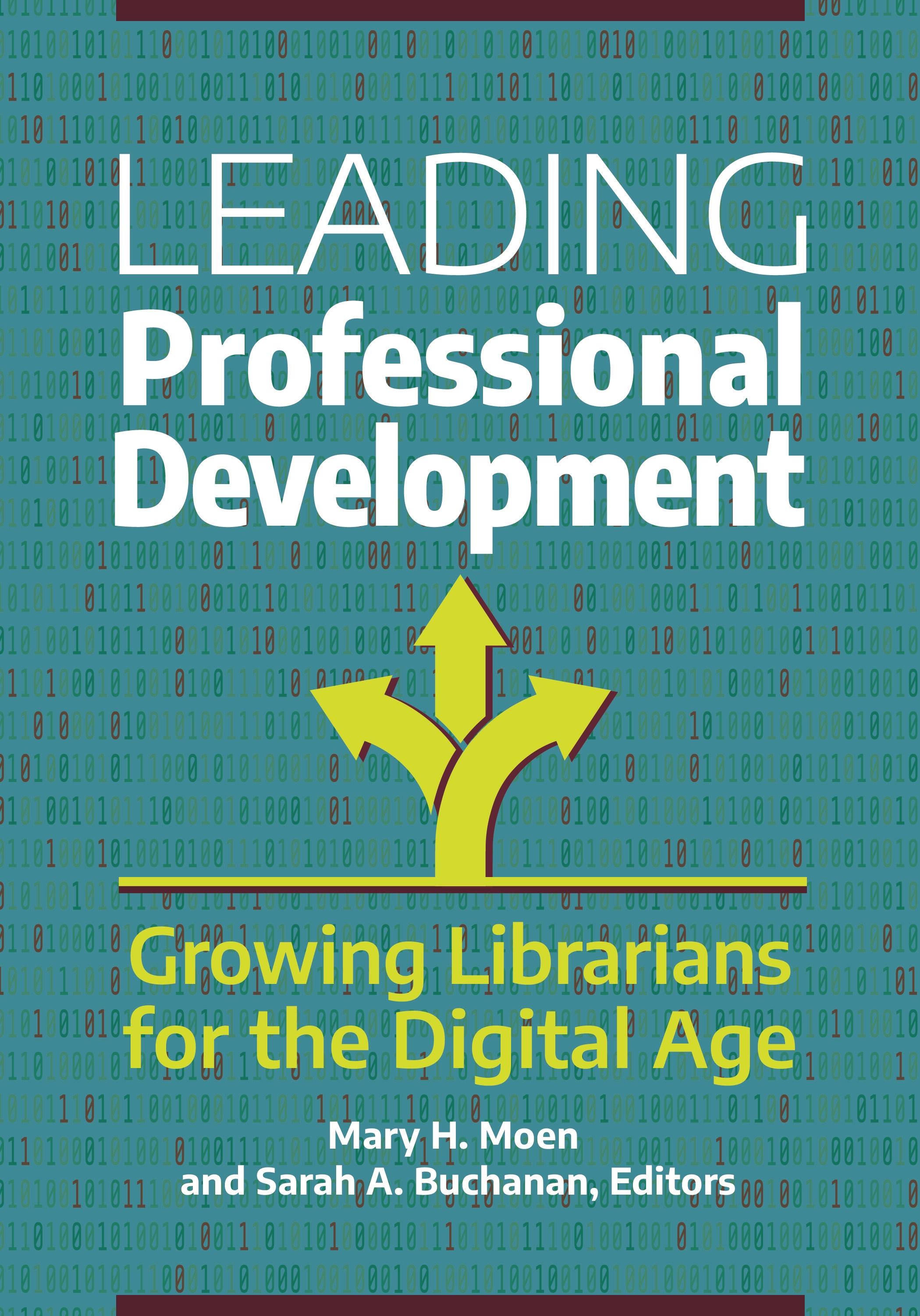 Leading Professional Development