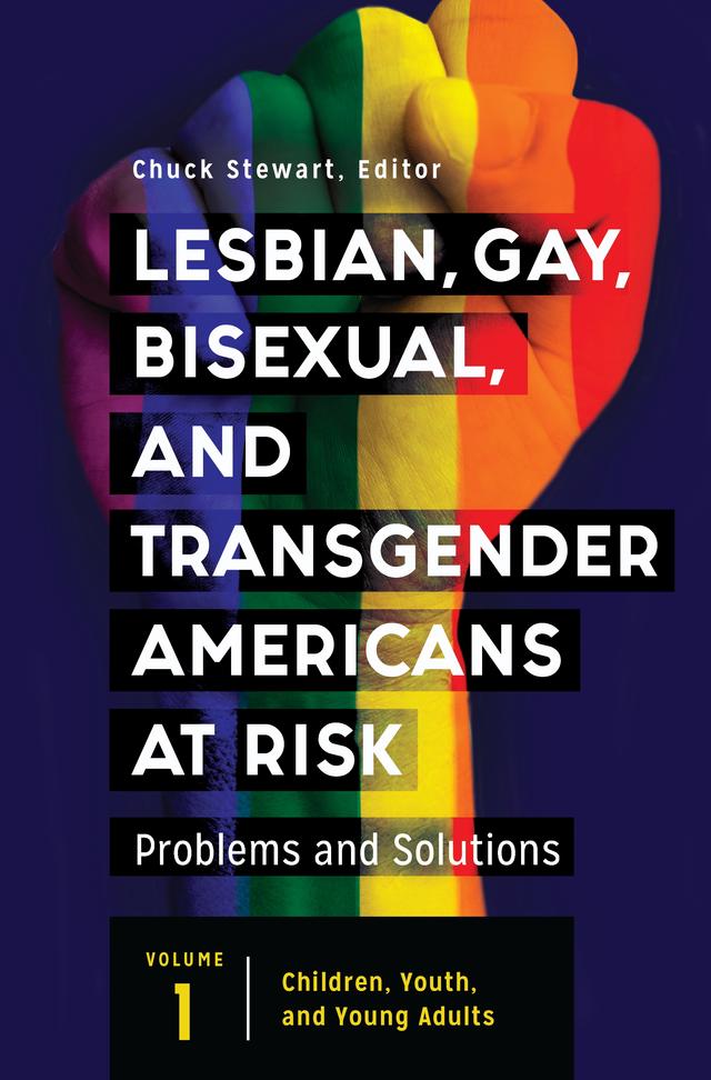 Lesbian, Gay, Bisexual, and Transgender Americans at Risk by Chuck Stewart