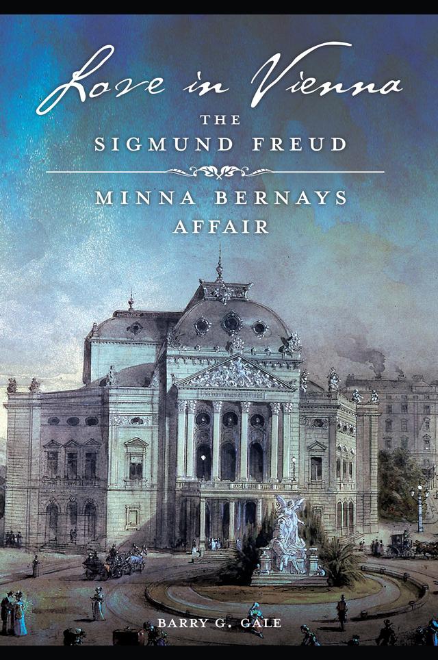 Love in Vienna by Barry G. Gale