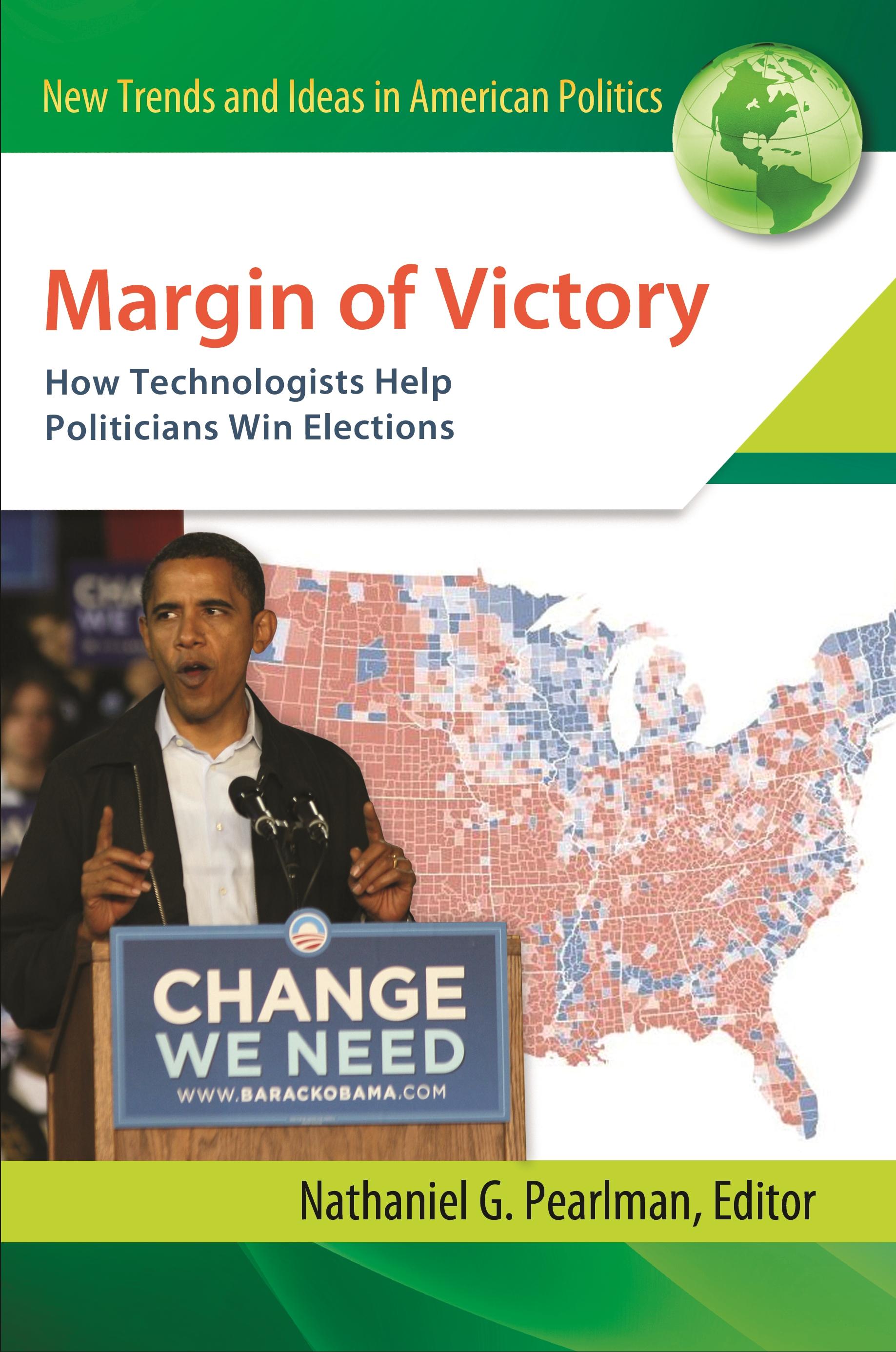 Margin of Victory