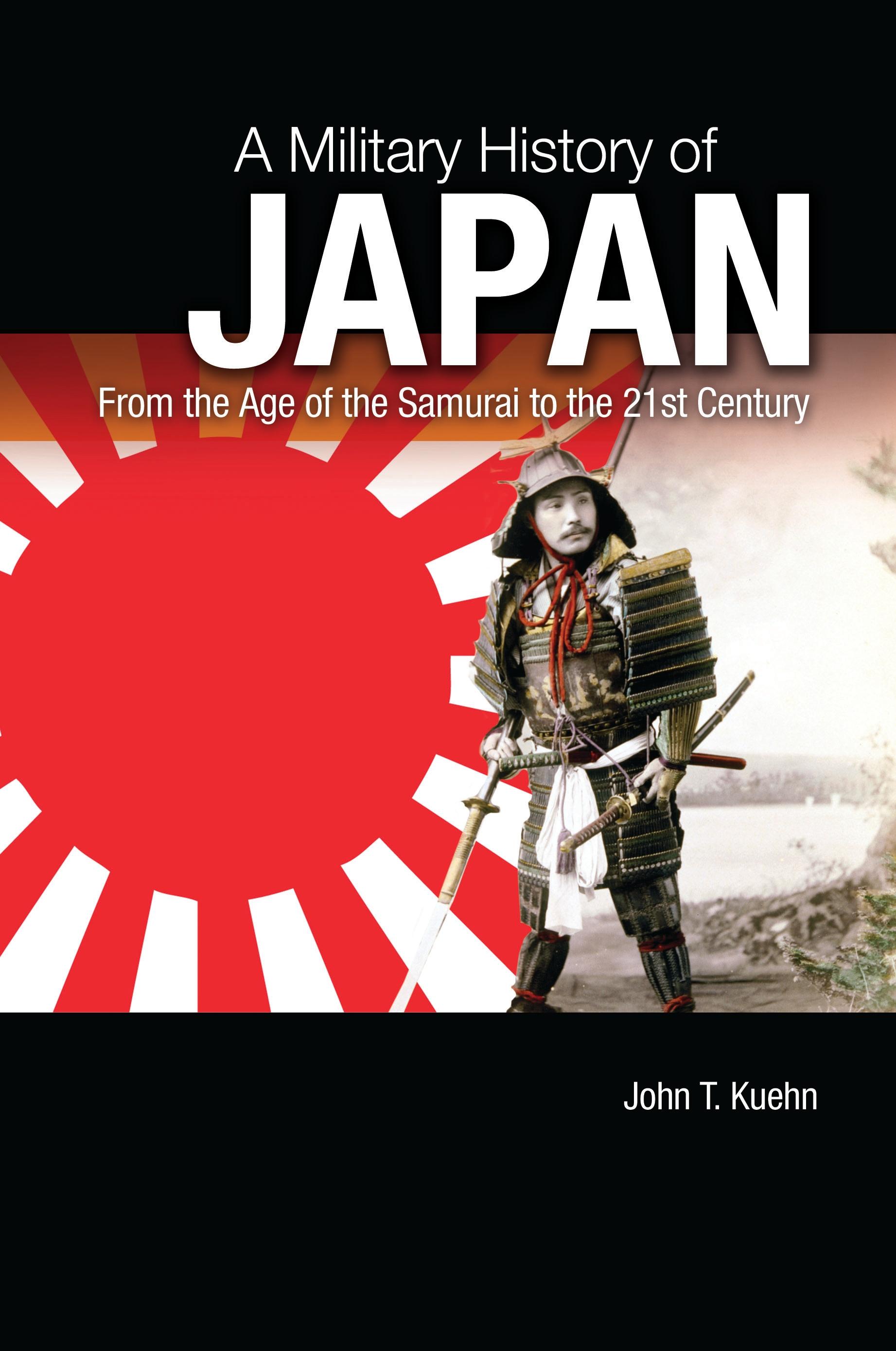 A Military History of Japan
