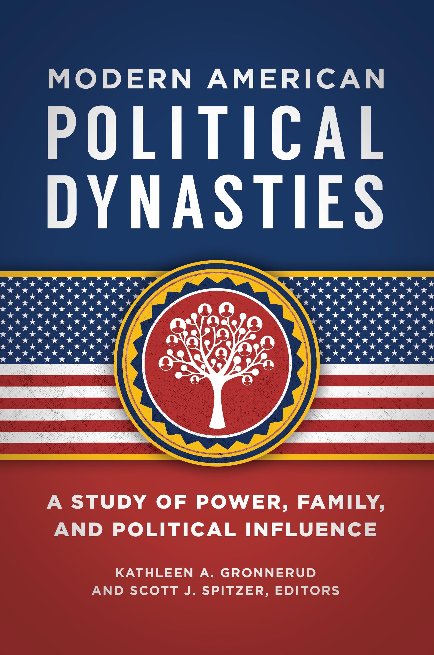 Modern American Political Dynasties