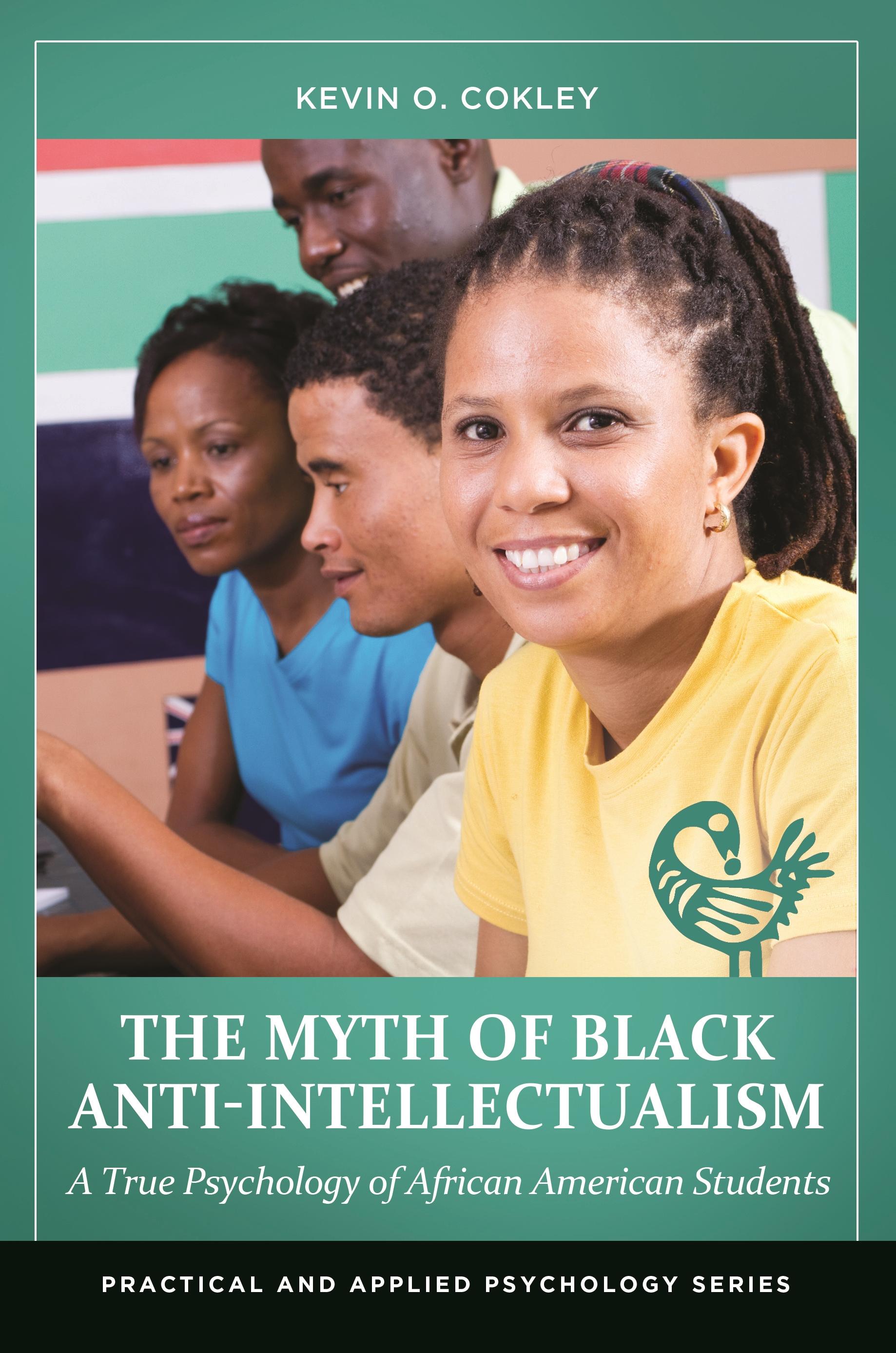 The Myth of Black Anti-Intellectualism
