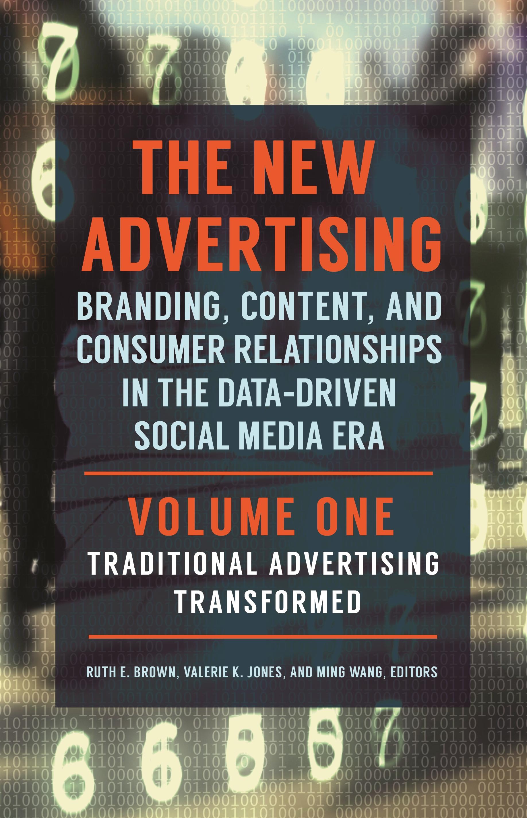 The New Advertising
