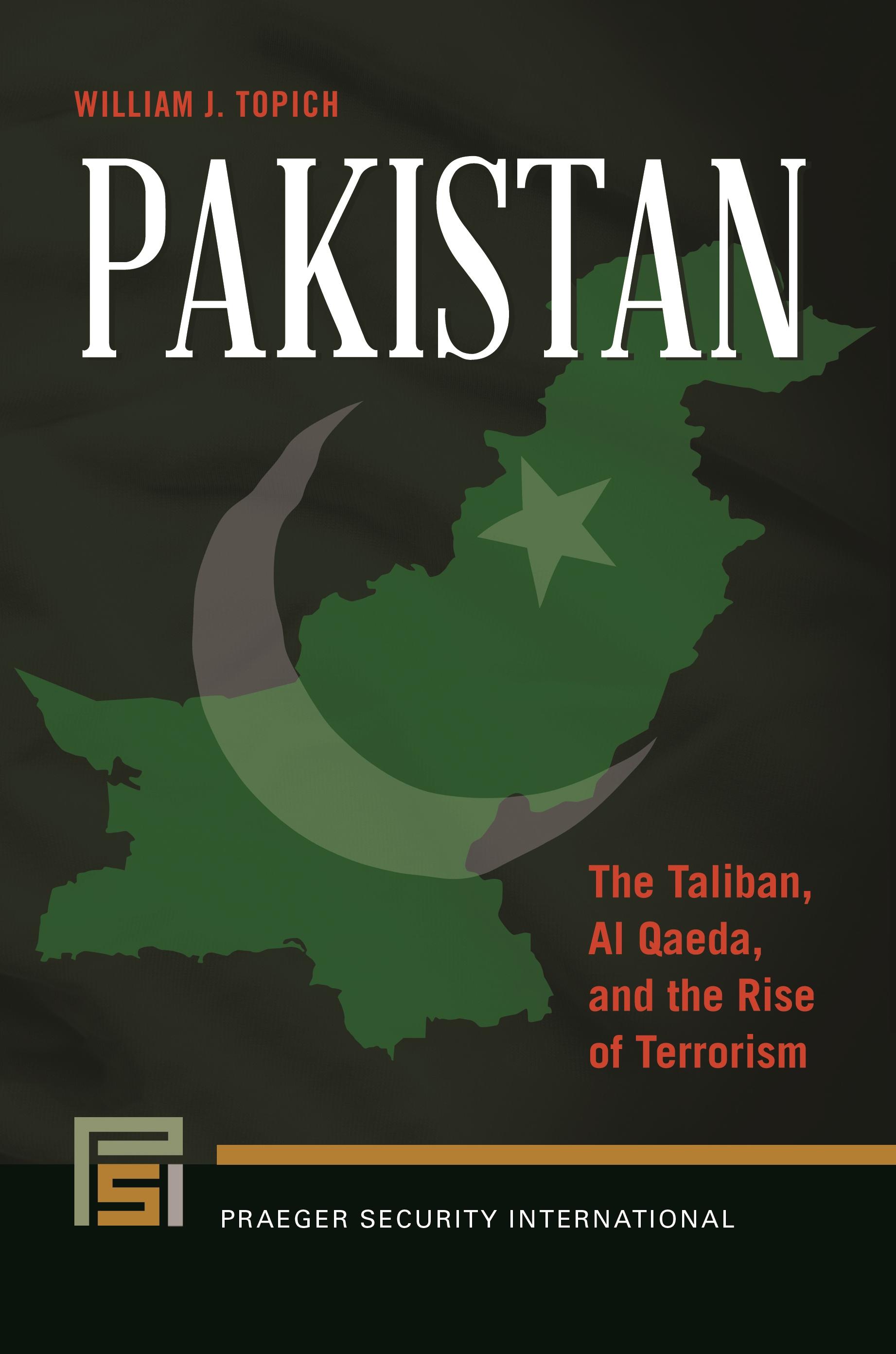 Pakistan
