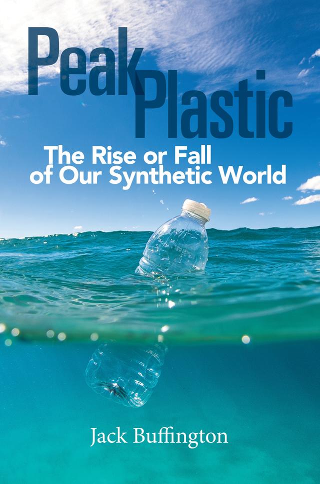 Peak Plastic by Jack Buffington