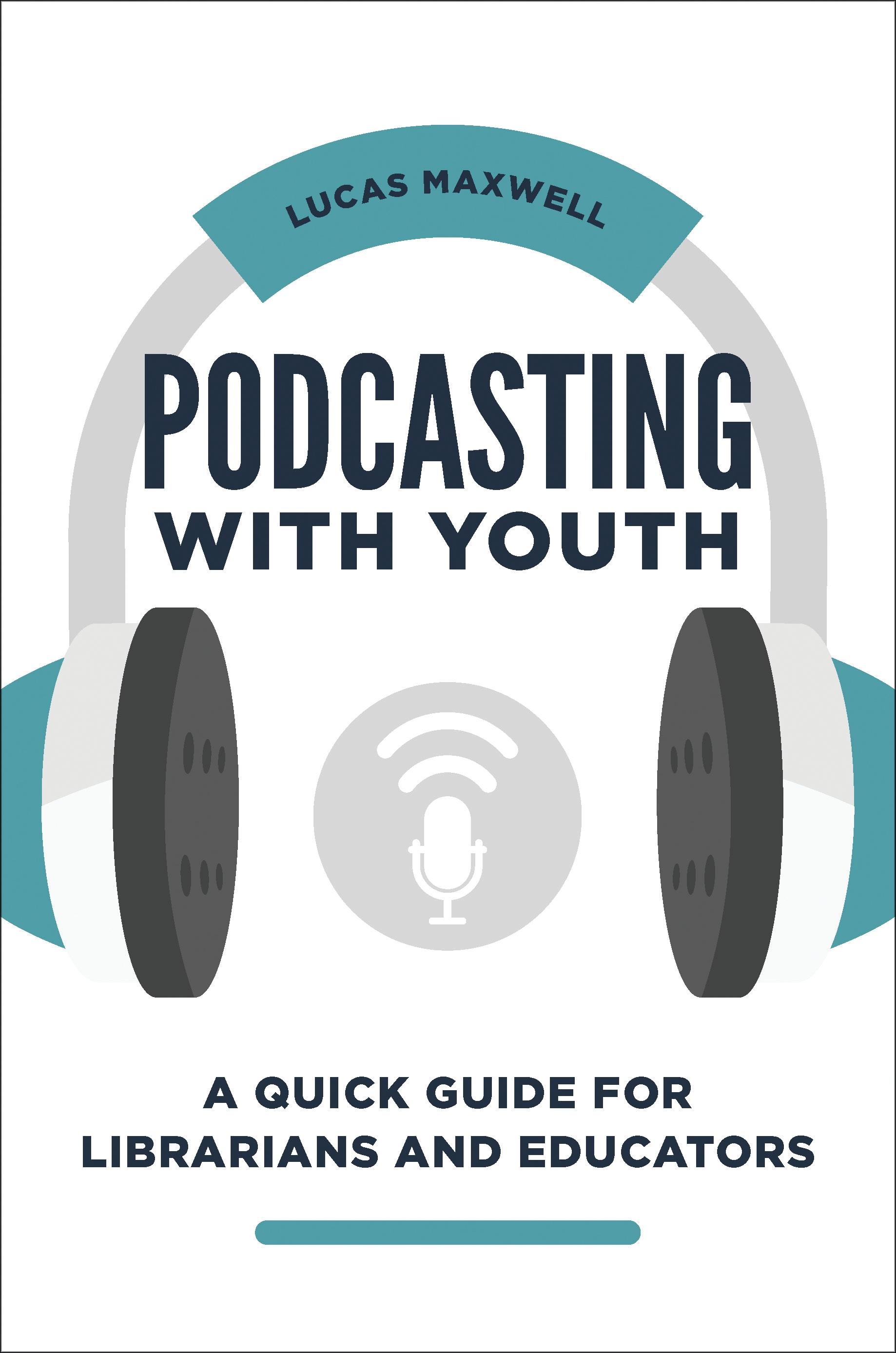 Podcasting with Youth
