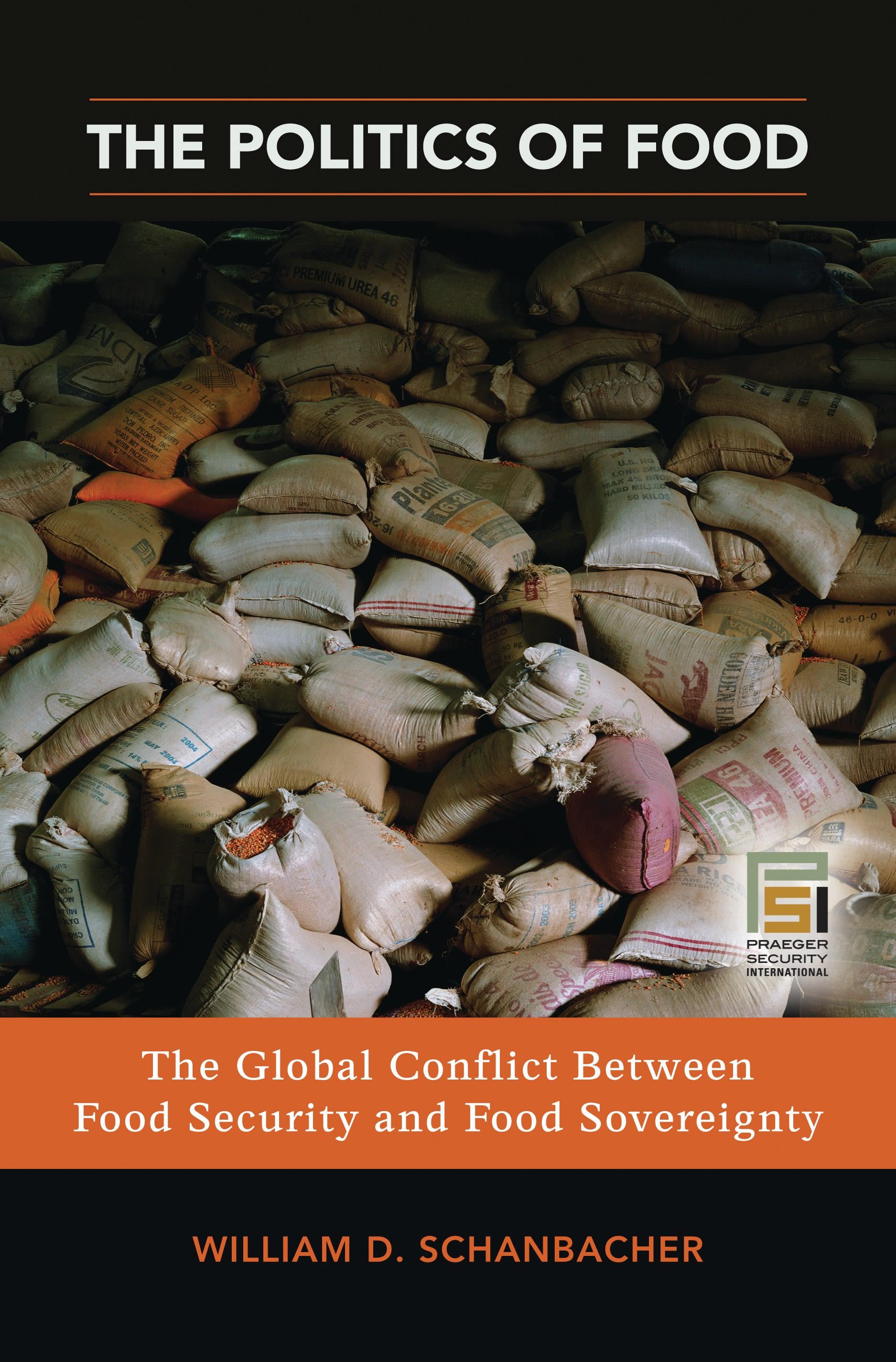 The Politics of Food