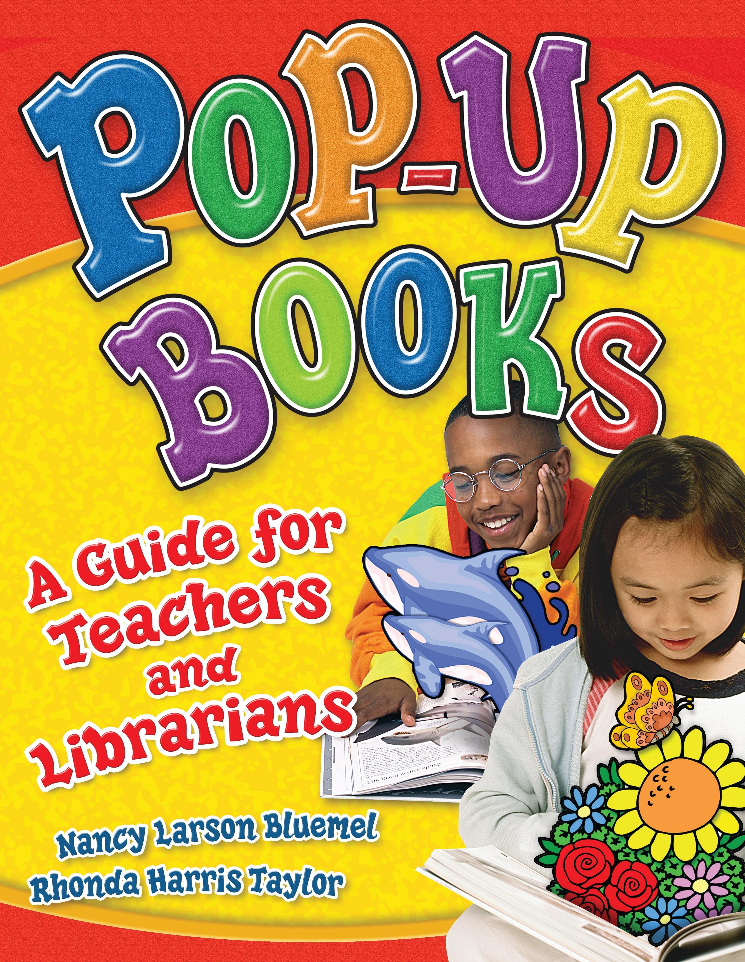 Pop-Up Books