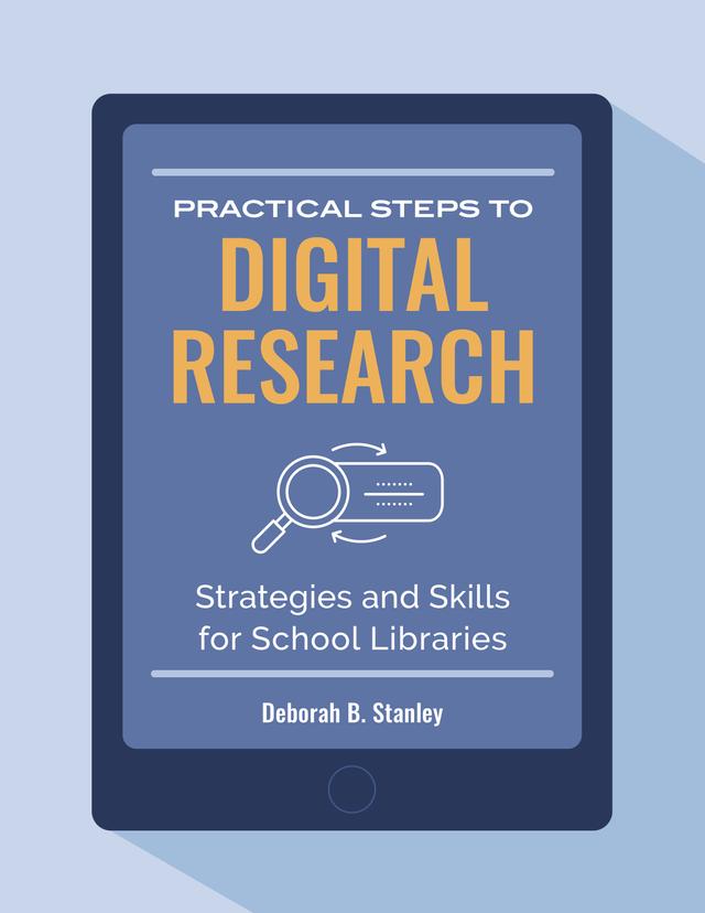 Practical Steps to Digital Research by Deborah B. Stanley