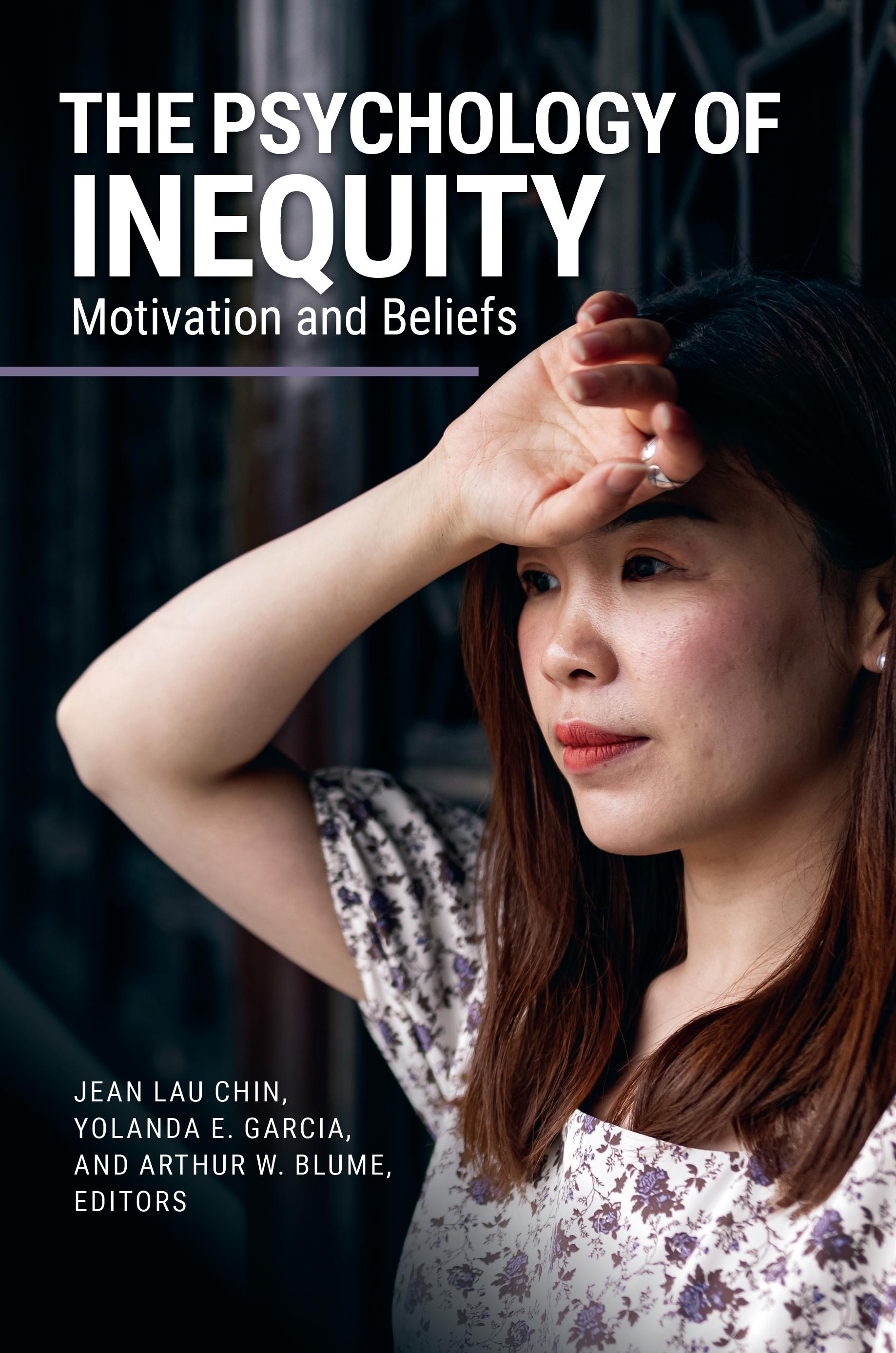 The Psychology of Inequity