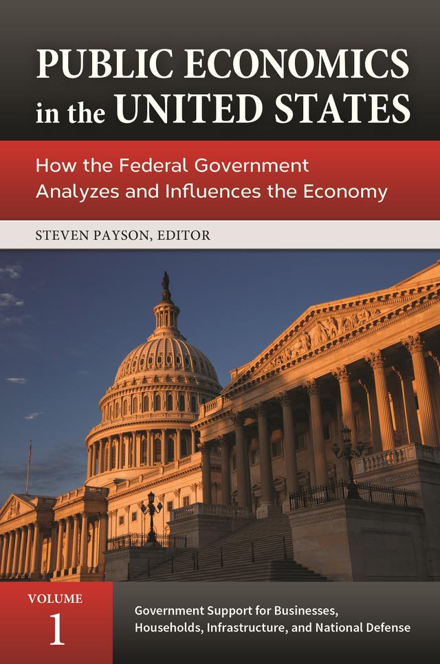 Public Economics in the United States by Steven Payson