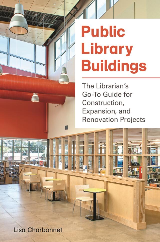 Public Library Buildings by Lisa Charbonnet
